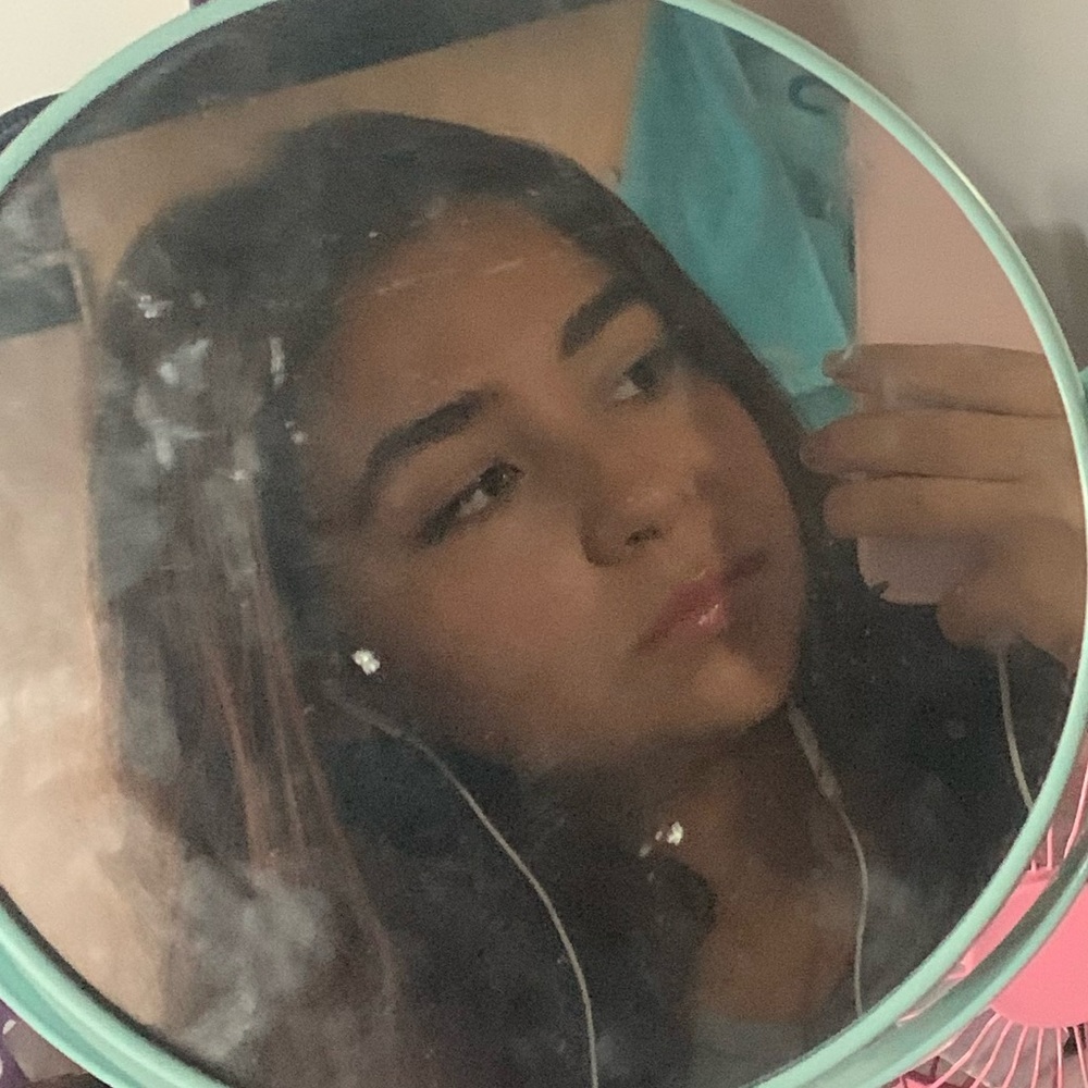 Meet your Posher, Marcy